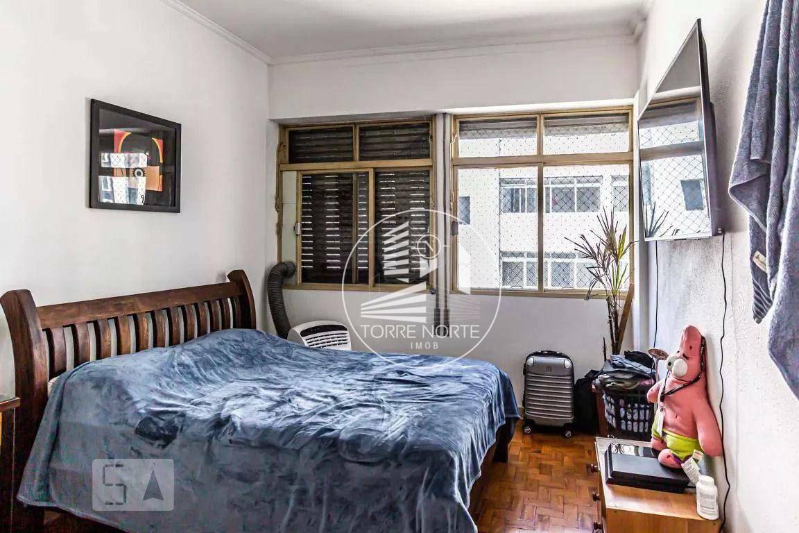 Apartamento à venda com 3 quartos, 96m² - Foto 3