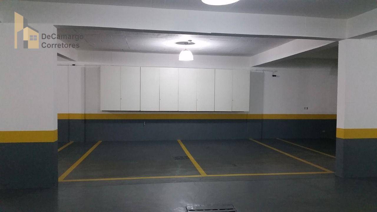 Apartamento à venda com 3 quartos, 136m² - Foto 16