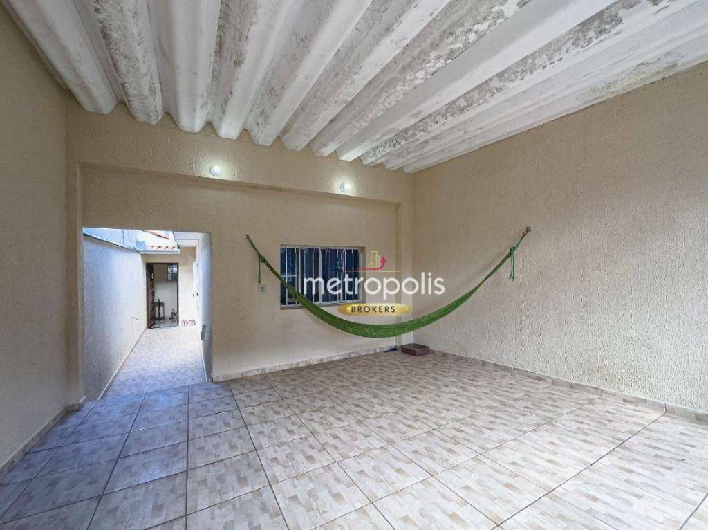 Casa à venda com 3 quartos, 110m² - Foto 3