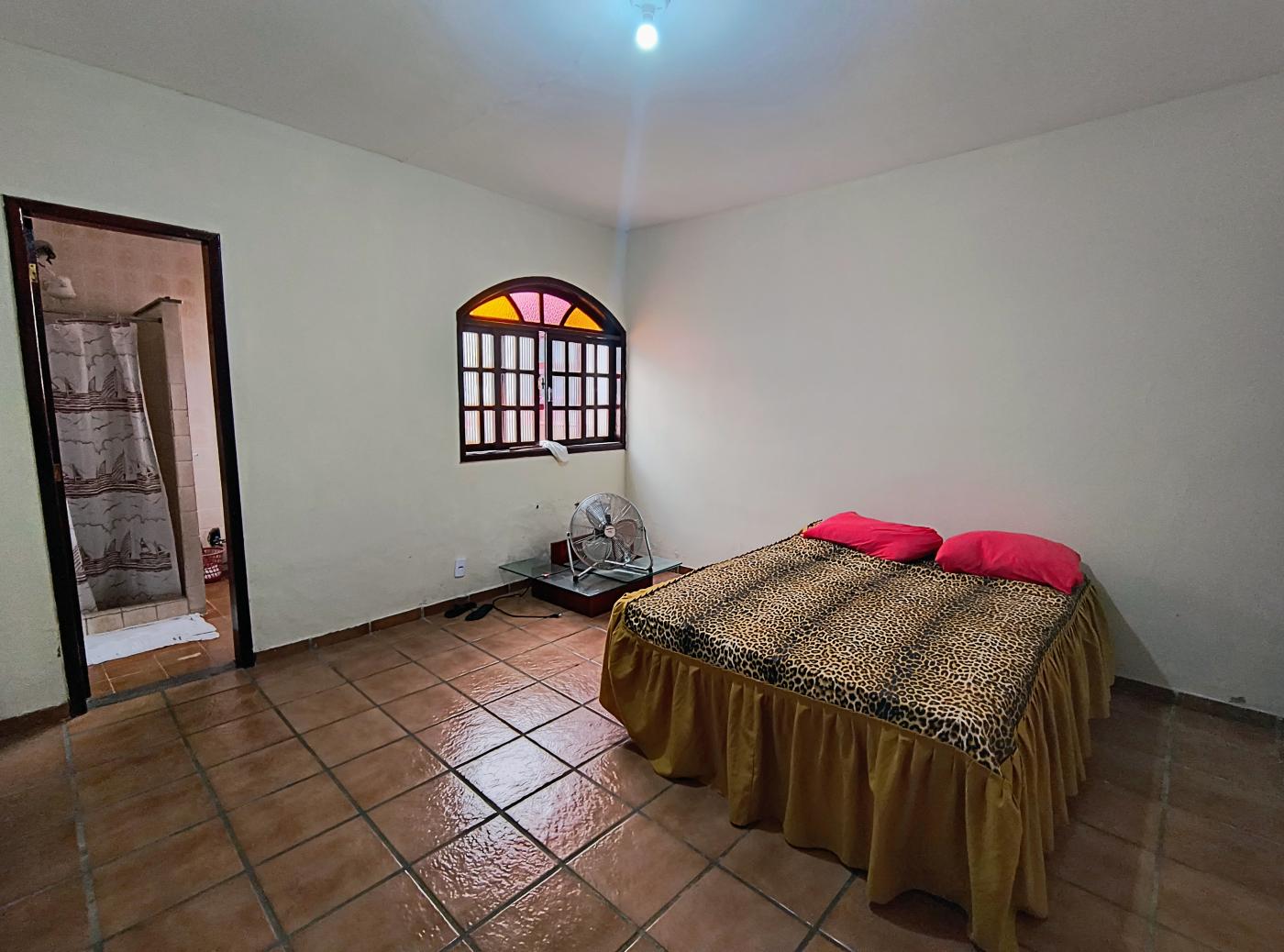 Casa de Condomínio à venda com 3 quartos, 135m² - Foto 6