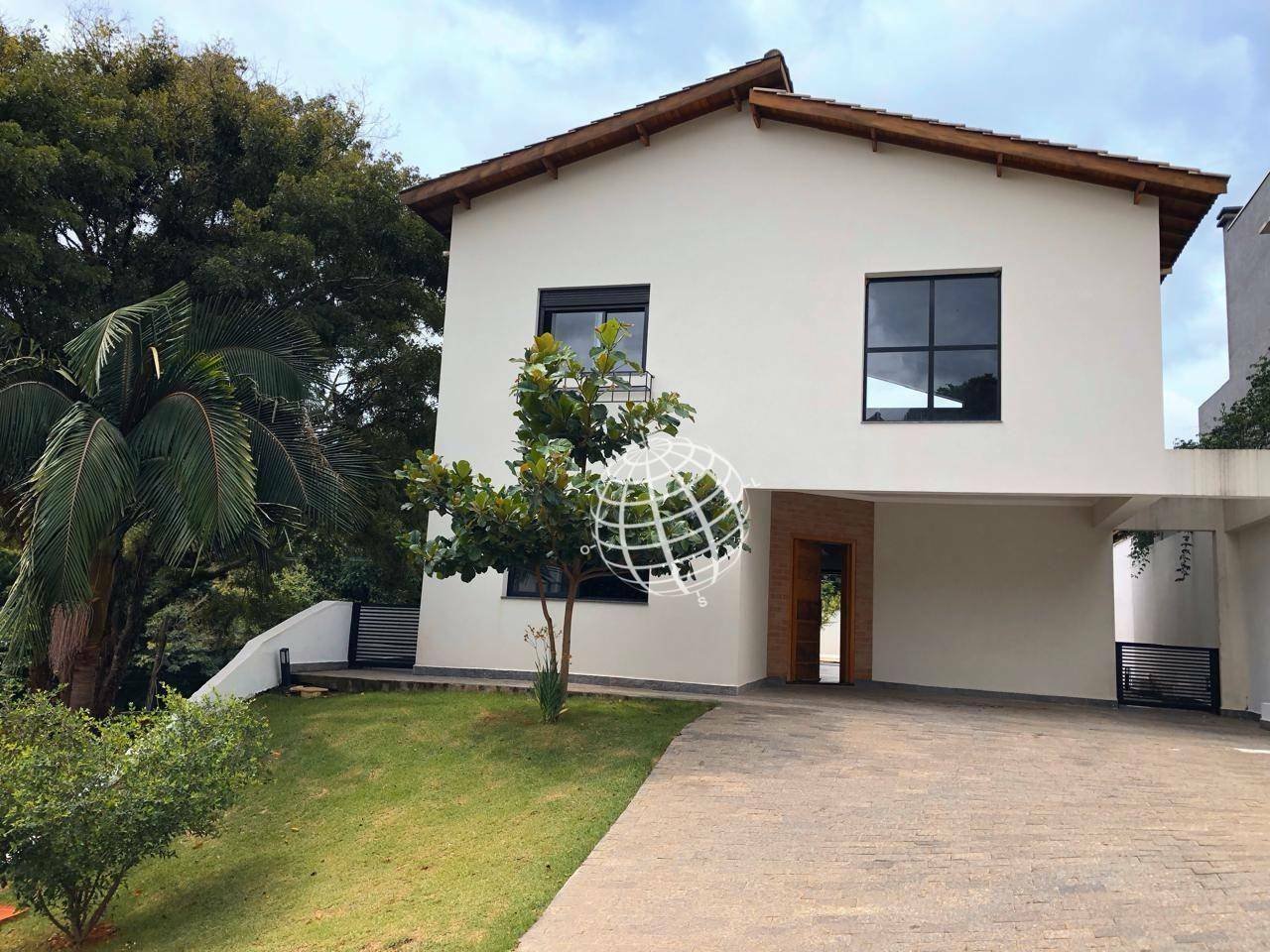 Casa de Condomínio para alugar com 2 quartos, 180m² - Foto 1