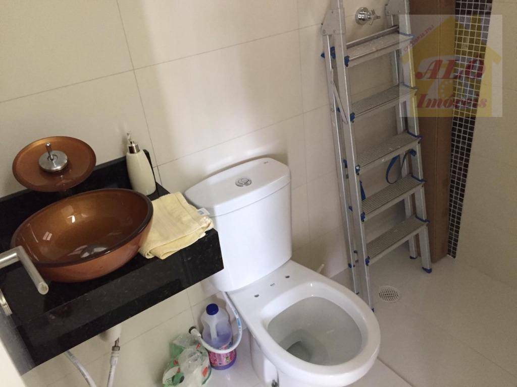 Apartamento à venda com 3 quartos, 326m² - Foto 25