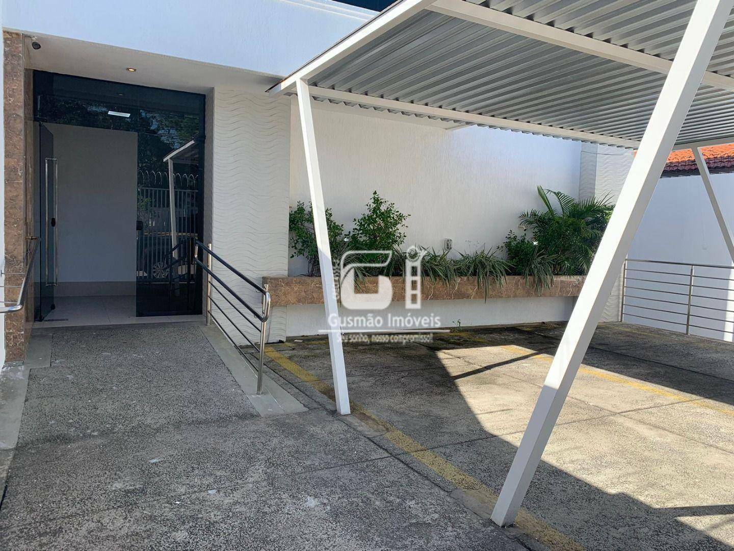 Loja-Salão, 600 m² - Foto 2