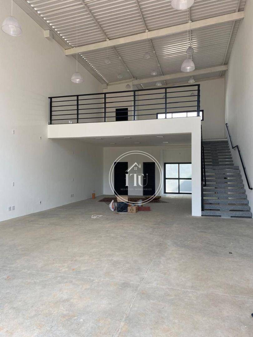 Loja-Salão, 220 m² - Foto 3