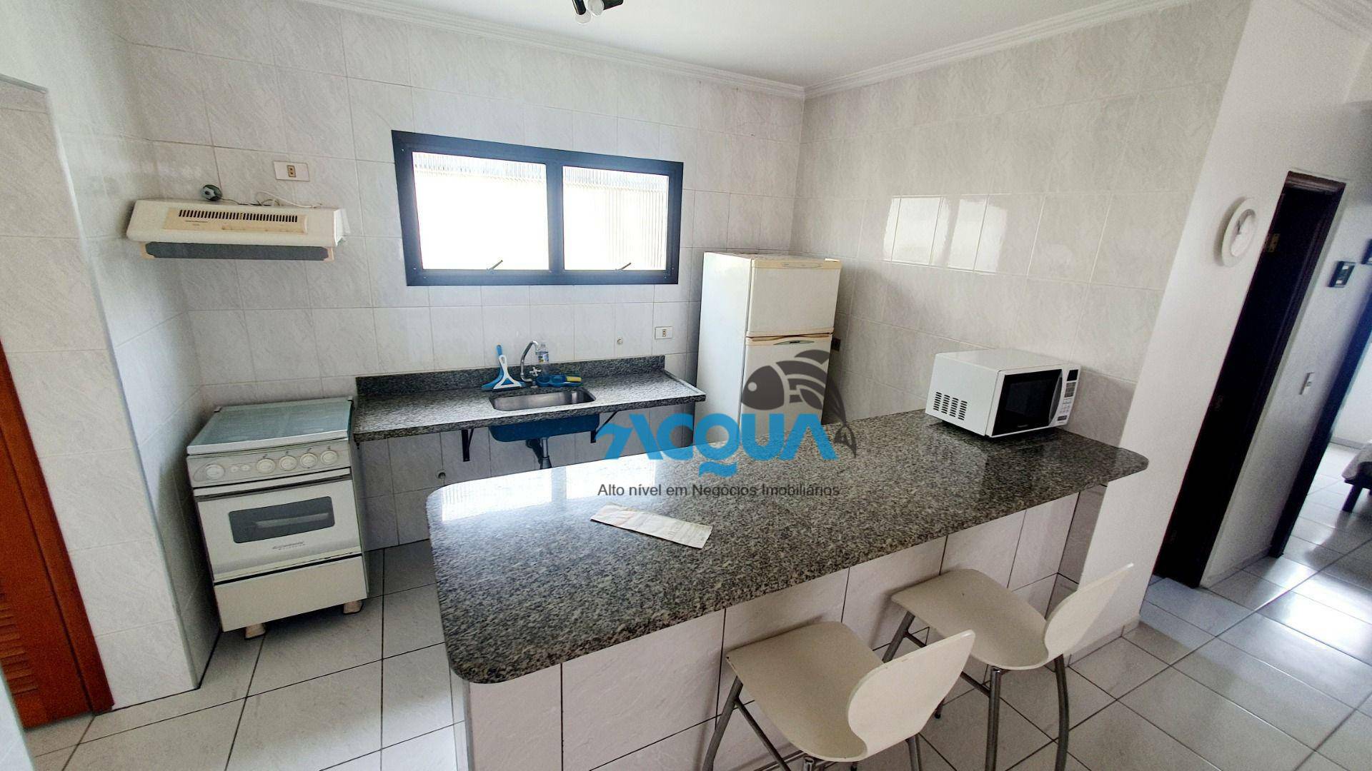 Apartamento à venda com 2 quartos, 80m² - Foto 3