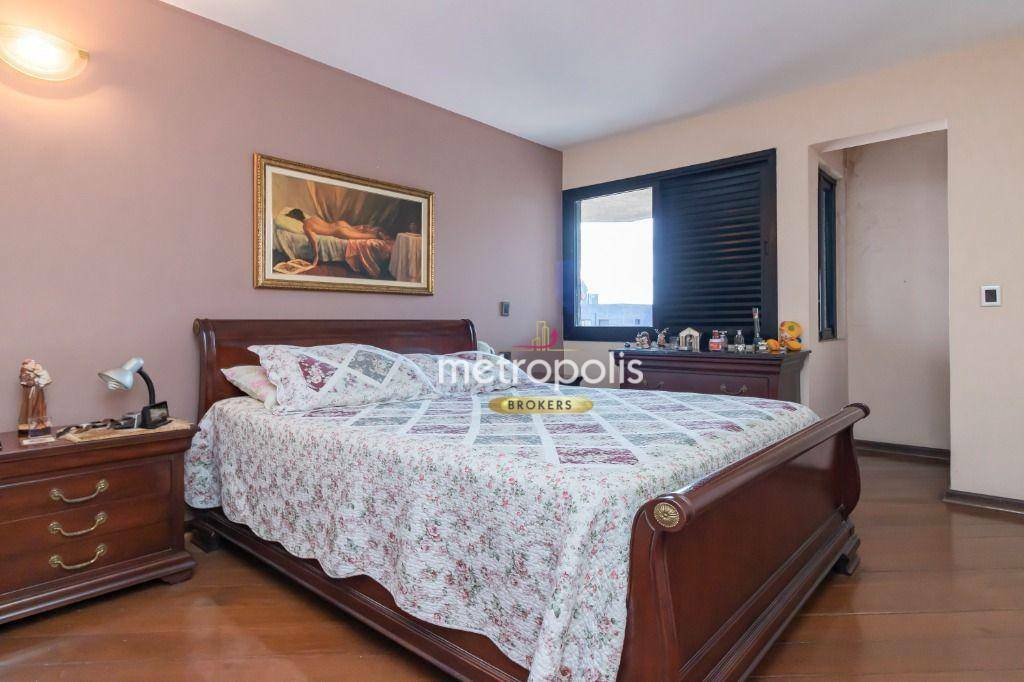 Apartamento à venda com 4 quartos, 330m² - Foto 23