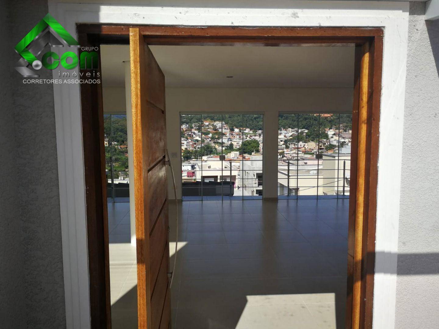 Casa à venda com 4 quartos, 309m² - Foto 13