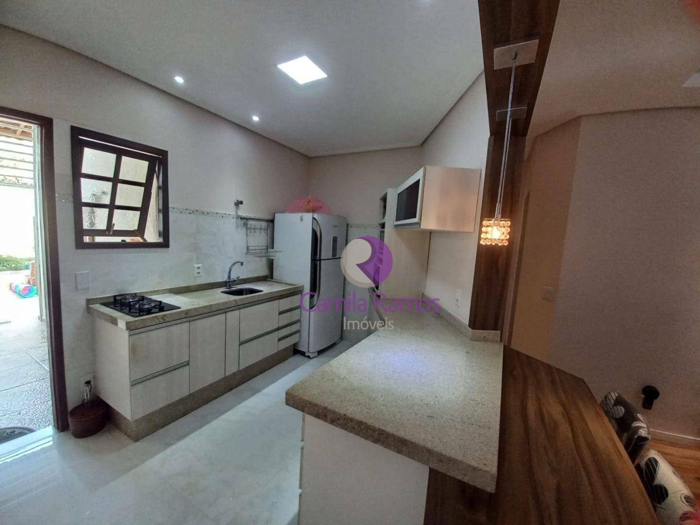 Casa à venda com 2 quartos, 120m² - Foto 6