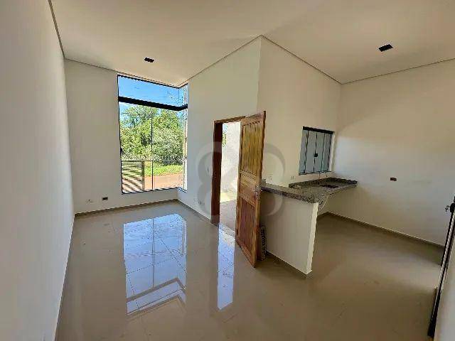 Casa, 2 quartos, 52 m² - Foto 2