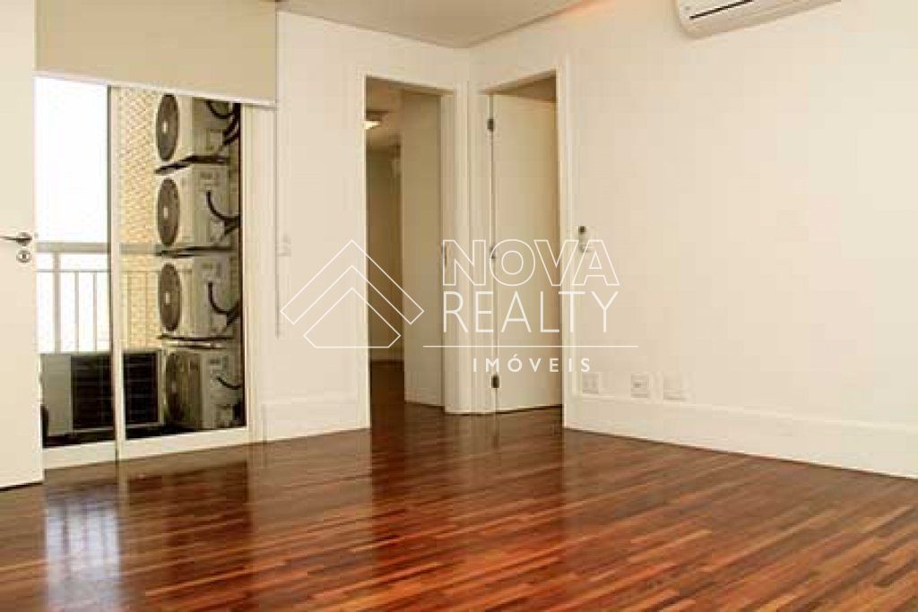 Apartamento à venda com 4 quartos, 366m² - Foto 13