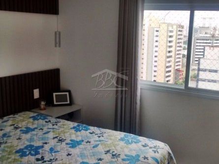 Apartamento à venda com 3 quartos, 104m² - Foto 11