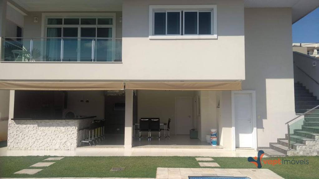 Sobrado à venda com 4 quartos, 338m² - Foto 54