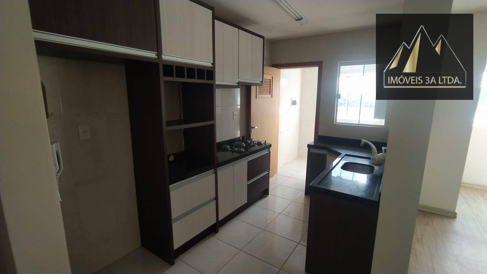 Apartamento para alugar com 2 quartos, 70m² - Foto 6