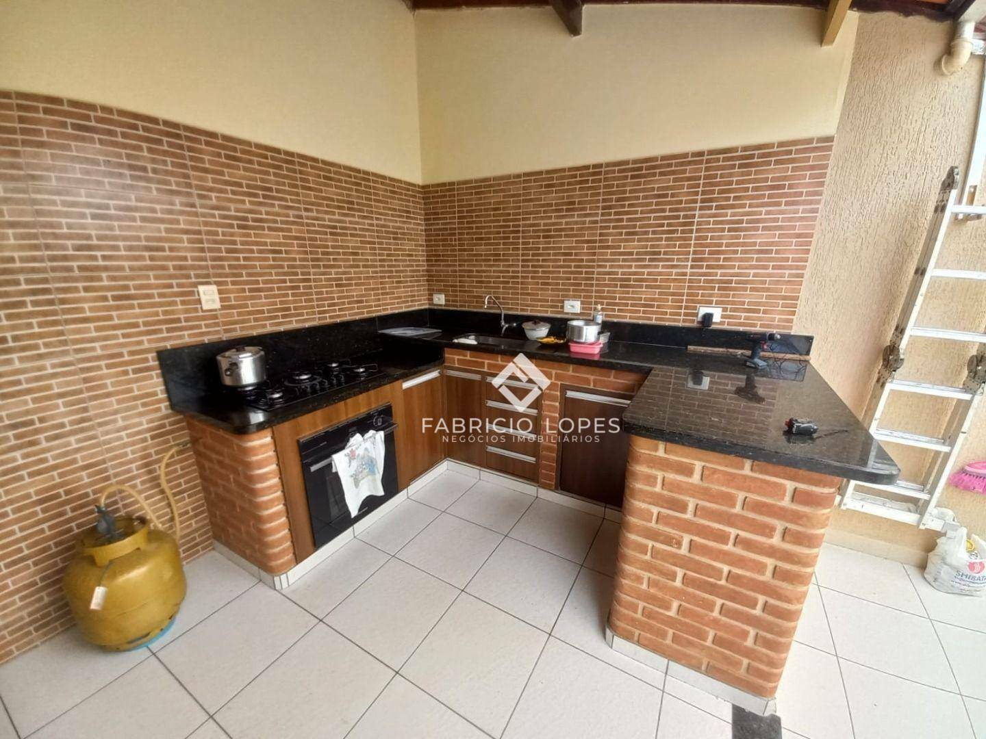 Casa à venda com 3 quartos, 186m² - Foto 23