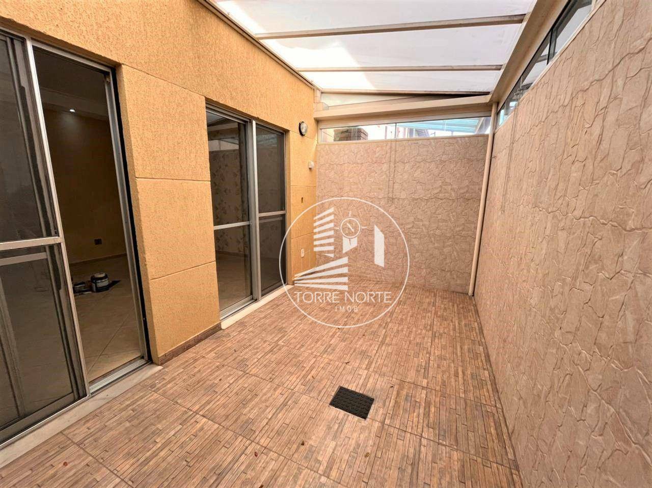 Sobrado à venda com 3 quartos, 120m² - Foto 8