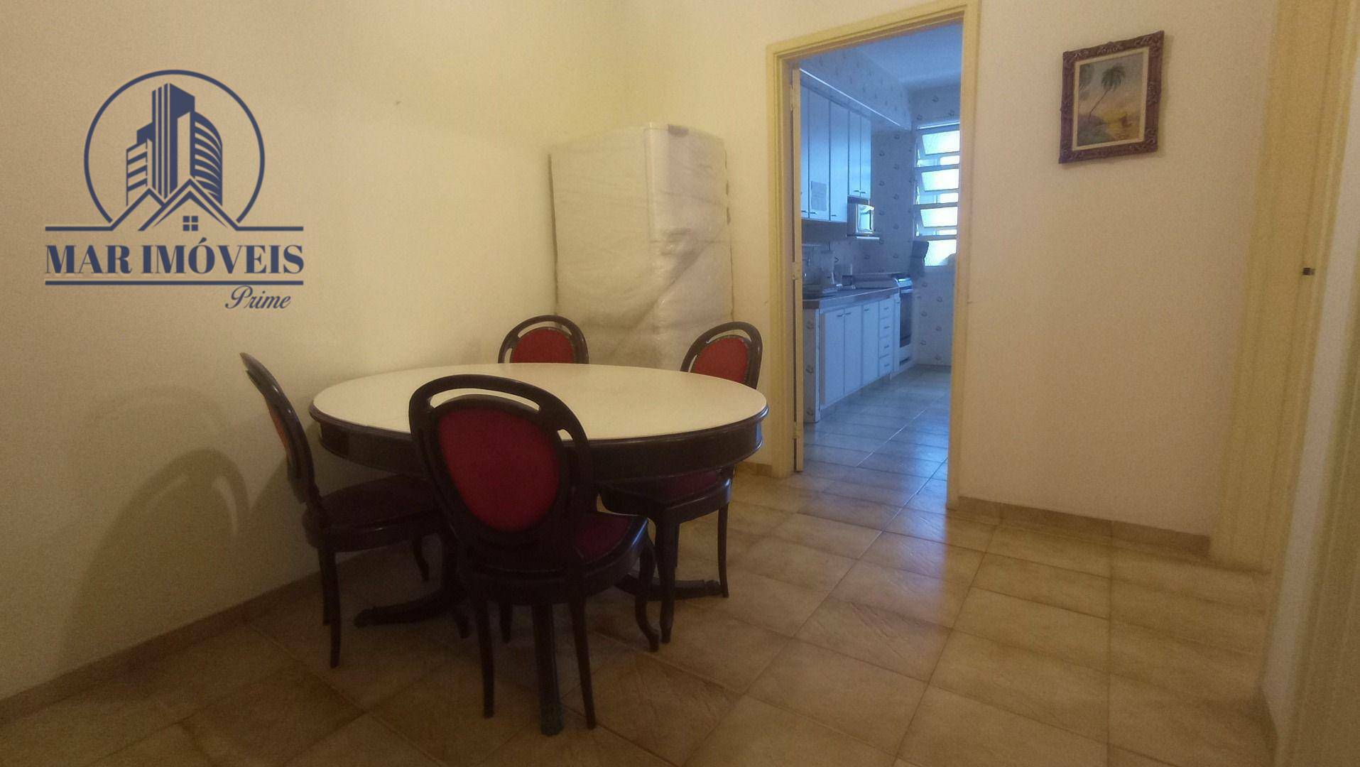 Apartamento à venda com 3 quartos, 125m² - Foto 5