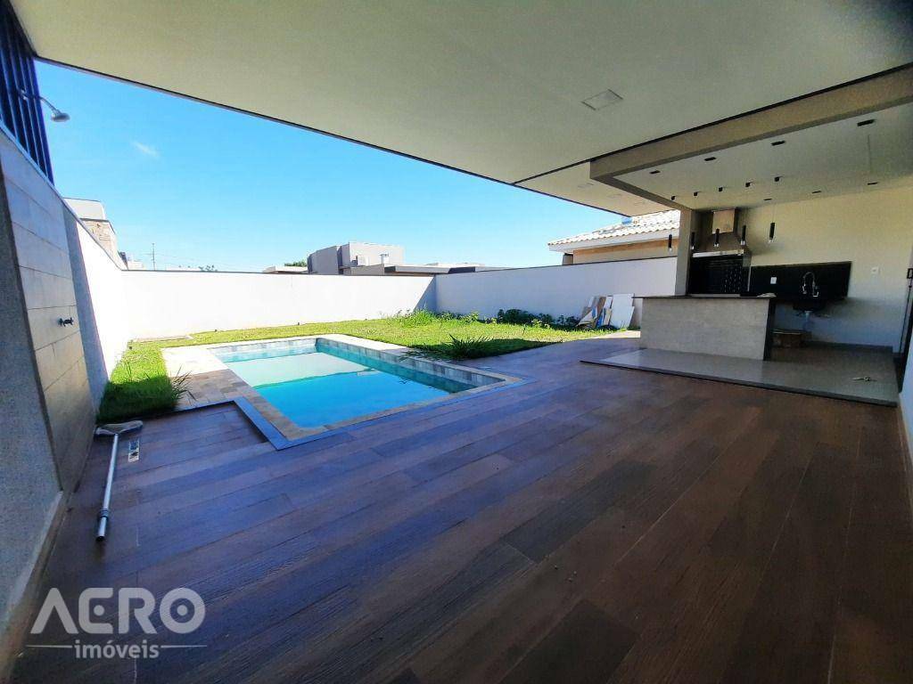 Casa de Condomínio à venda com 3 quartos, 238m² - Foto 11