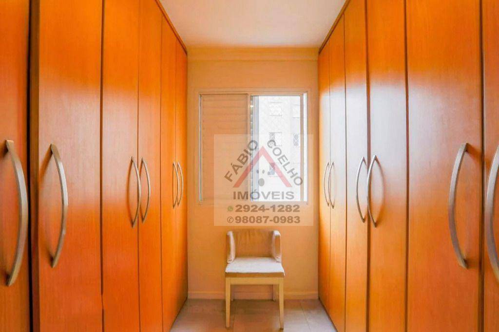 Apartamento à venda com 3 quartos, 64m² - Foto 10