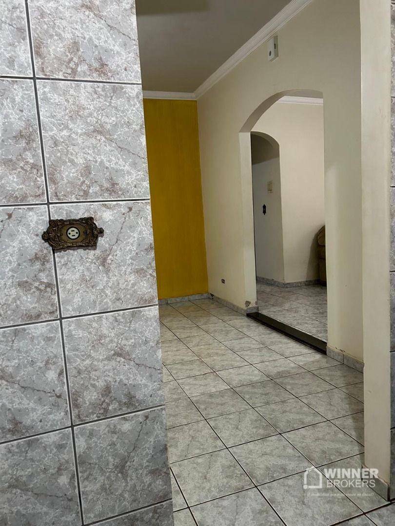 Casa à venda e aluguel com 3 quartos, 150m² - Foto 16