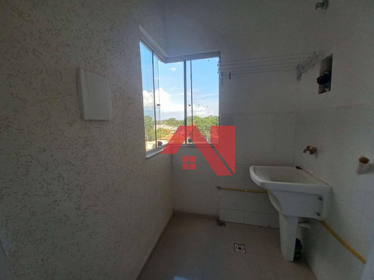 Apartamento à venda com 2 quartos, 68m² - Foto 6