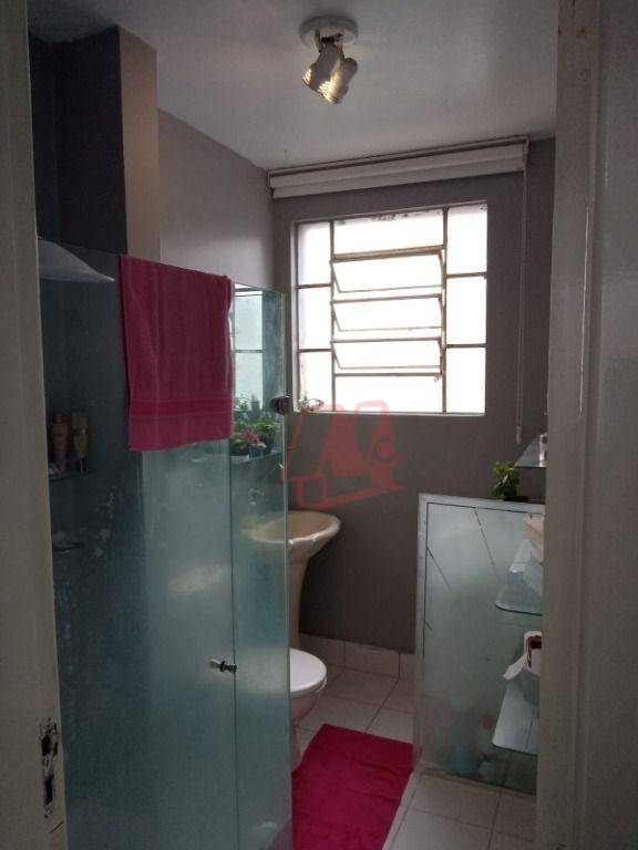 Apartamento à venda com 1 quarto, 35m² - Foto 8