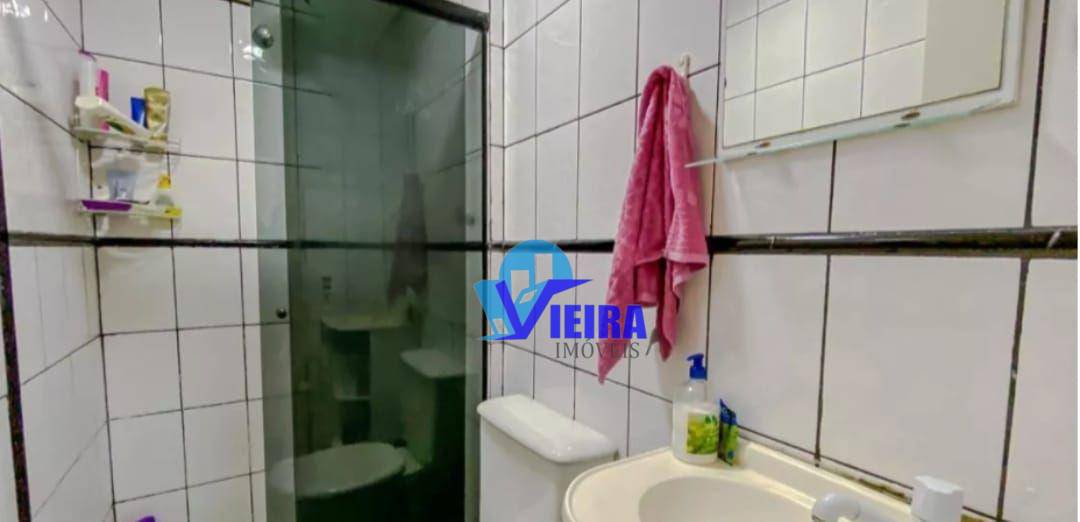 Apartamento à venda com 2 quartos, 50m² - Foto 5