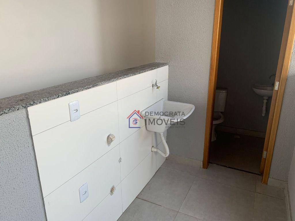 Cobertura à venda com 2 quartos, 101m² - Foto 5