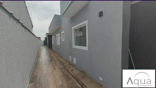 Casa à venda com 2 quartos, 42m² - Foto 8