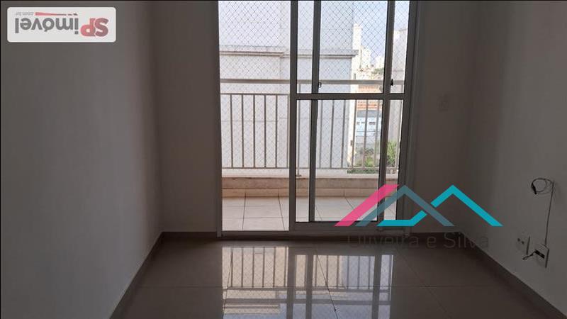 Apartamento para alugar com 2 quartos, 52m² - Foto 8