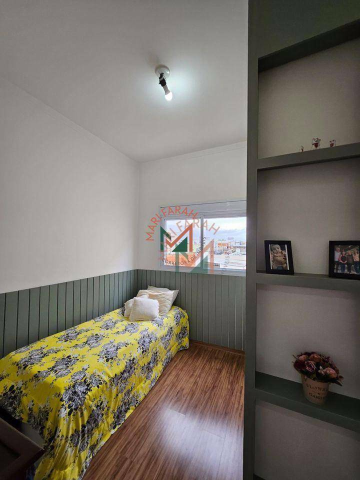 Apartamento à venda com 3 quartos, 82m² - Foto 4