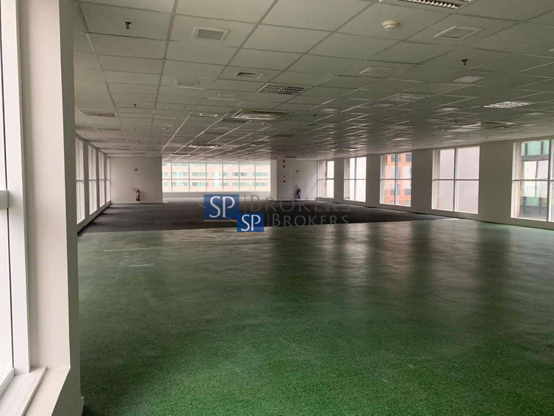 Conjunto Comercial-Sala para alugar, 469m² - Foto 2