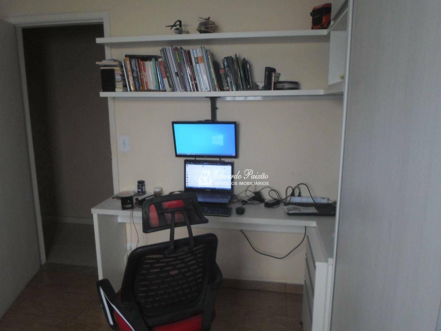 Sobrado à venda com 3 quartos, 139m² - Foto 24