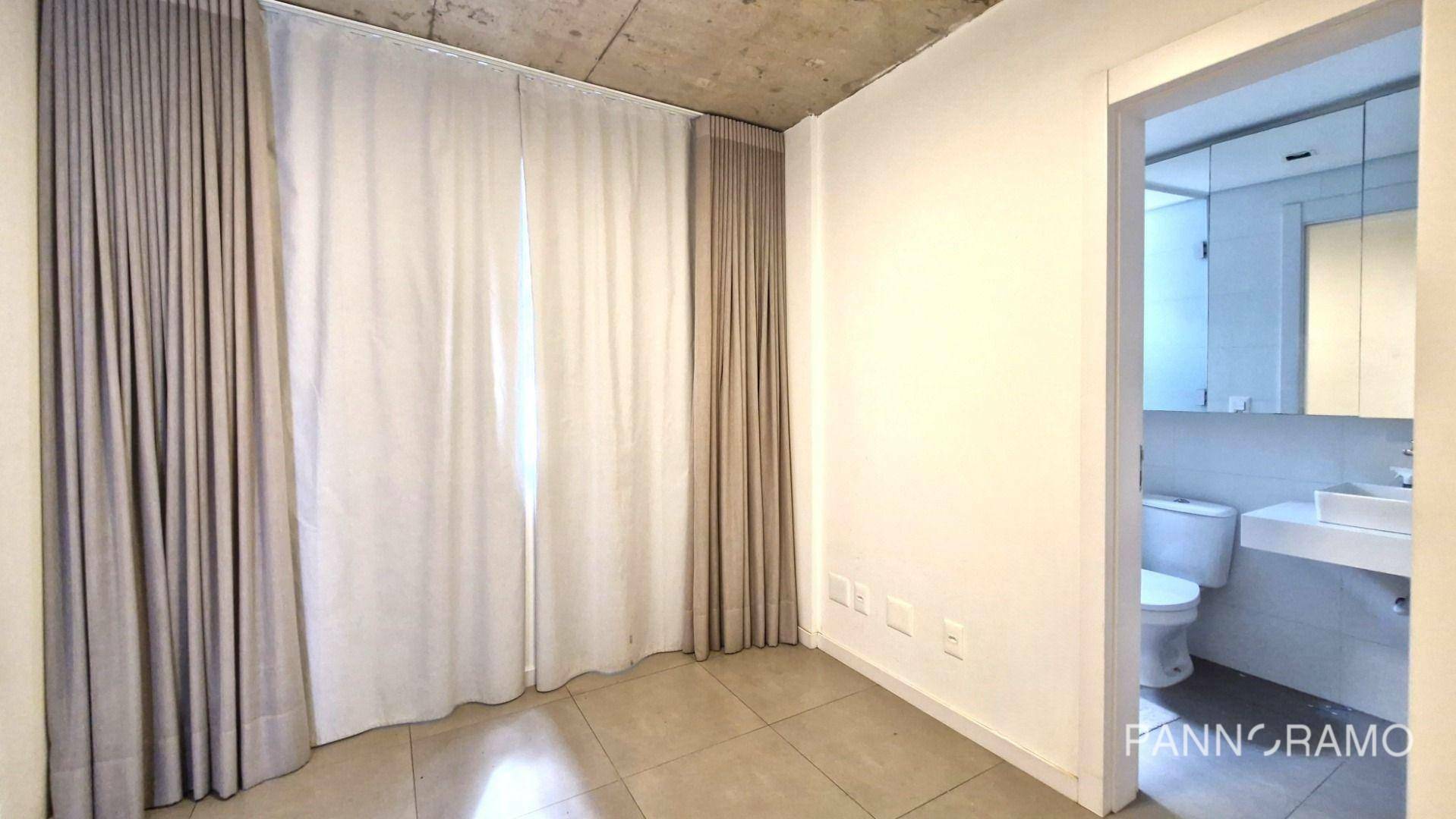 Apartamento para alugar com 1 quarto, 39m² - Foto 7