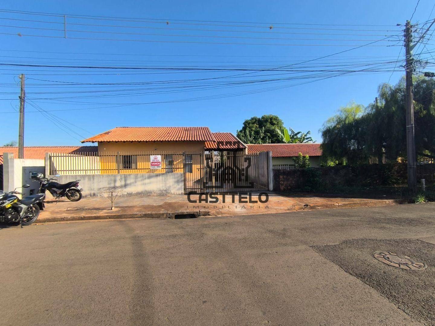 Casa à venda com 5 quartos, 360M2 - Foto 2