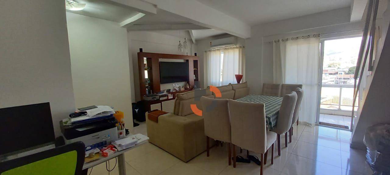 Cobertura à venda com 2 quartos, 110m² - Foto 20