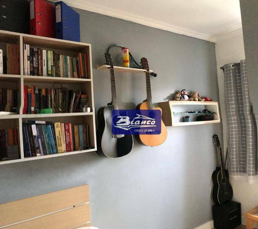 Sobrado à venda com 3 quartos, 179m² - Foto 17