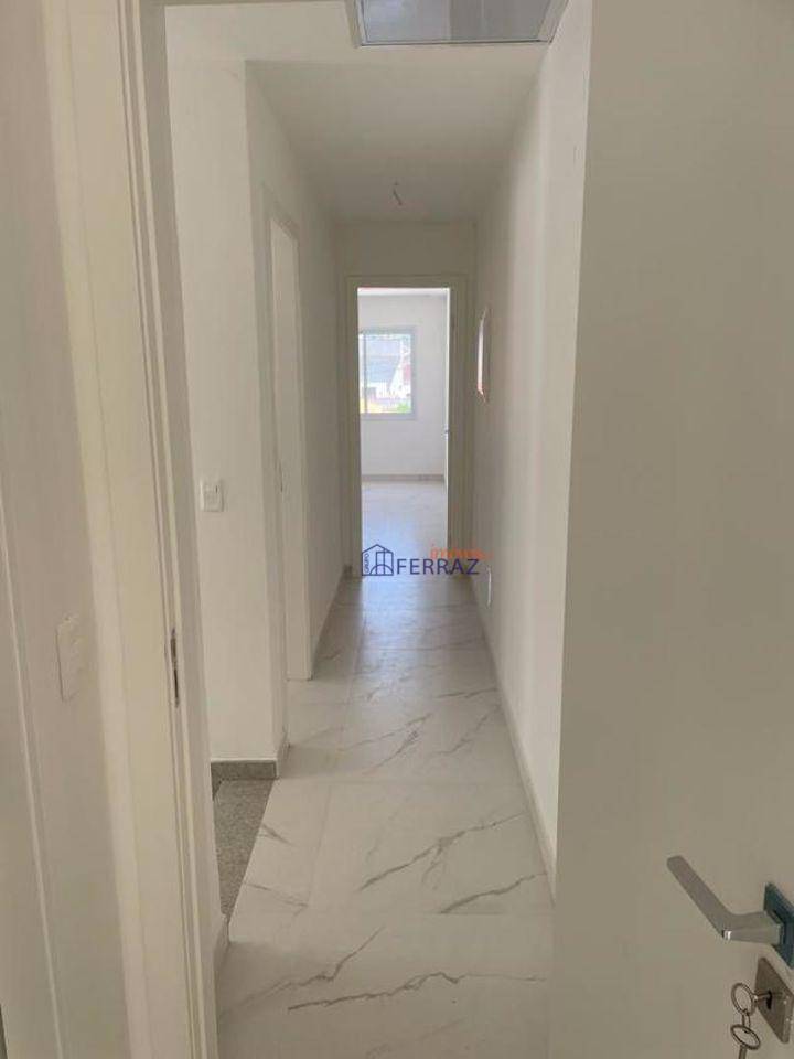 Casa à venda com 4 quartos, 180m² - Foto 21