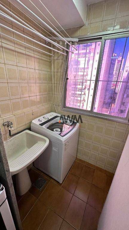 Apartamento para alugar com 2 quartos, 52m² - Foto 11