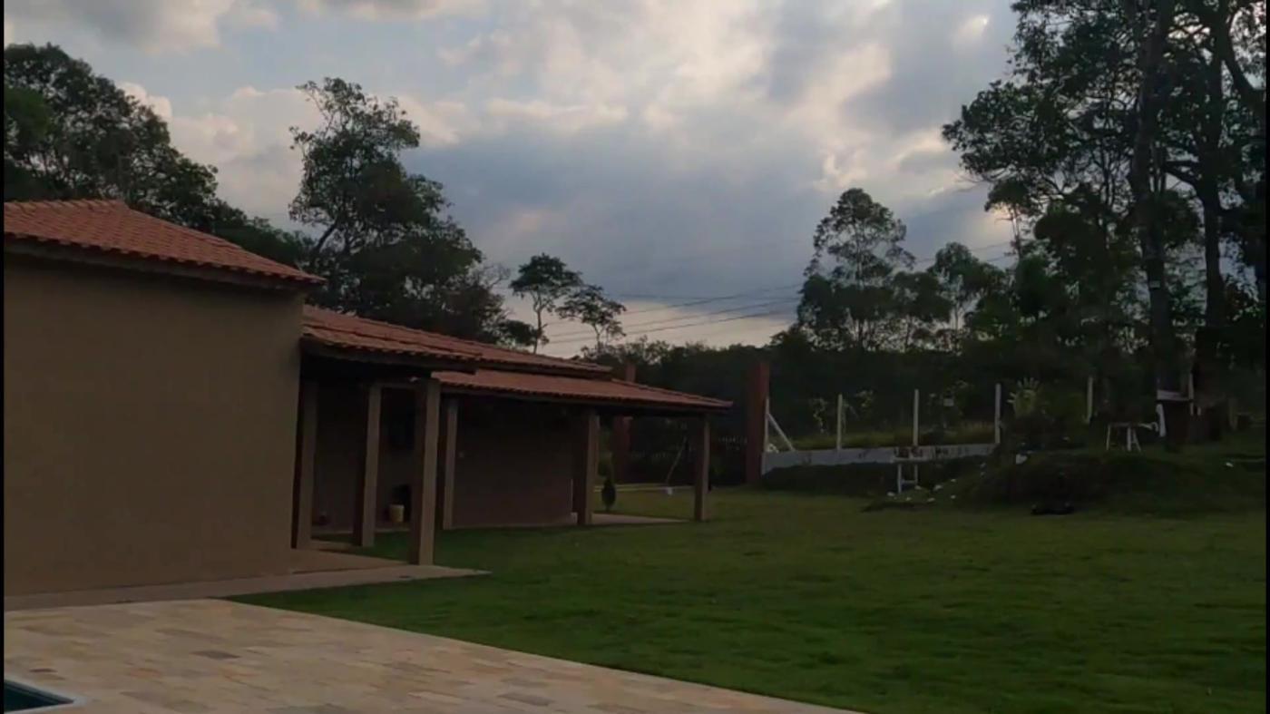 Chácara à venda com 4 quartos, 5220m² - Foto 3