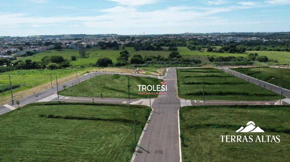 Loteamento e Condomínio à venda, 357M2 - Foto 3