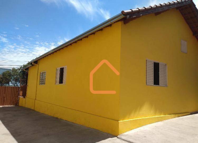 Casa à venda com 3 quartos, 140m² - Foto 3