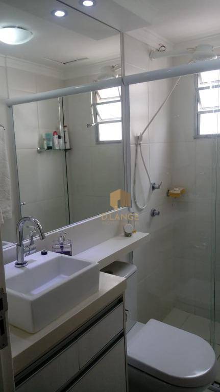 Apartamento à venda com 2 quartos, 45m² - Foto 9