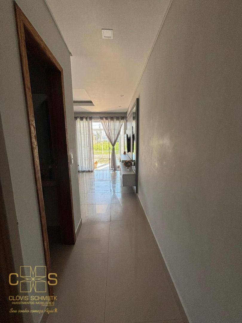 Sobrado à venda com 2 quartos, 80m² - Foto 19