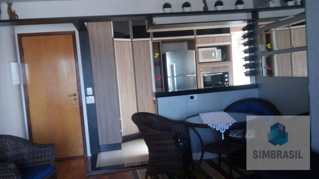 Apartamento à venda com 3 quartos, 77m² - Foto 14