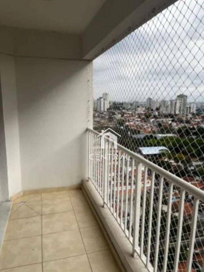 Apartamento à venda com 2 quartos, 56m² - Foto 10