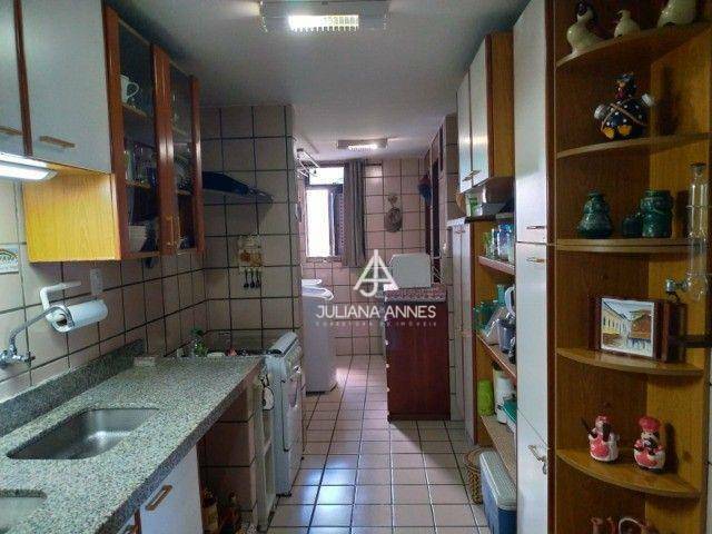 Apartamento à venda com 3 quartos, 108m² - Foto 13