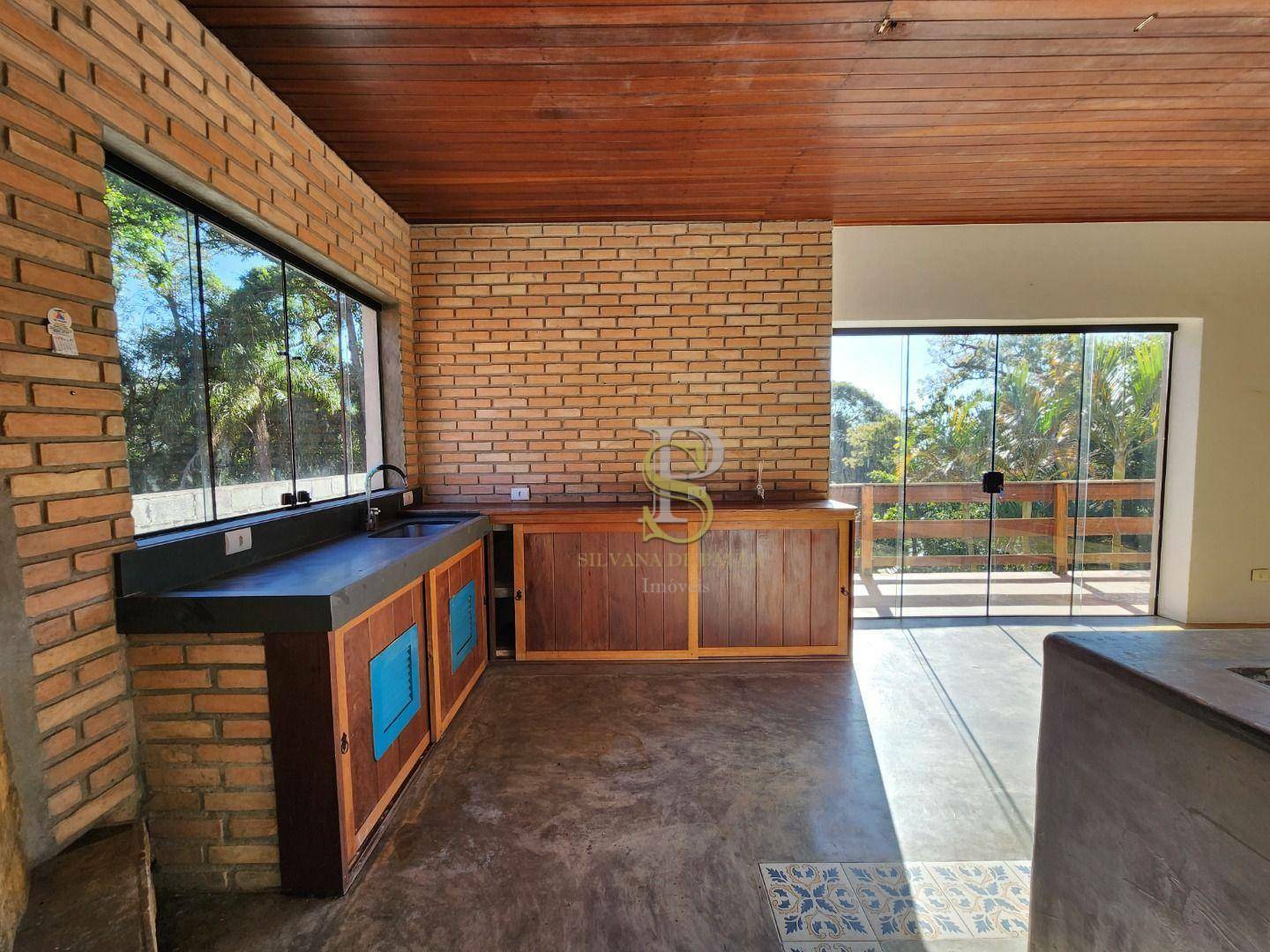 Casa de Condomínio à venda com 3 quartos, 450m² - Foto 11