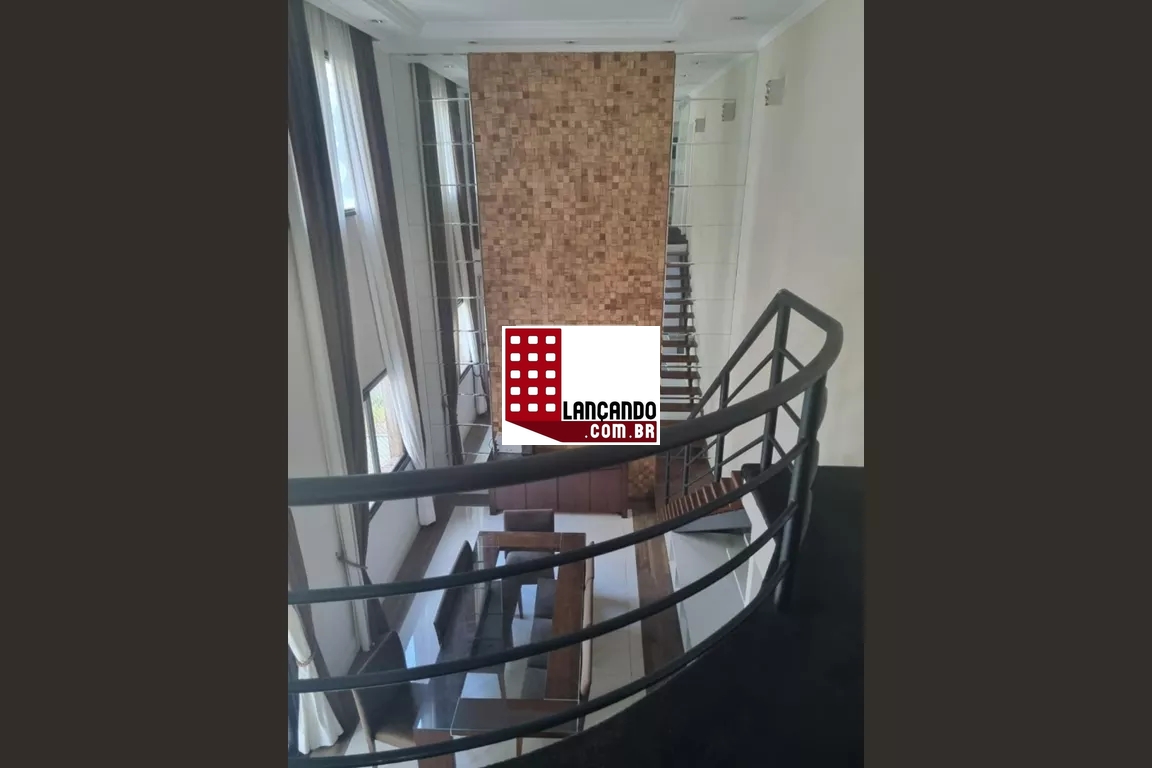 Apartamento à venda com 3 quartos, 228m² - Foto 10