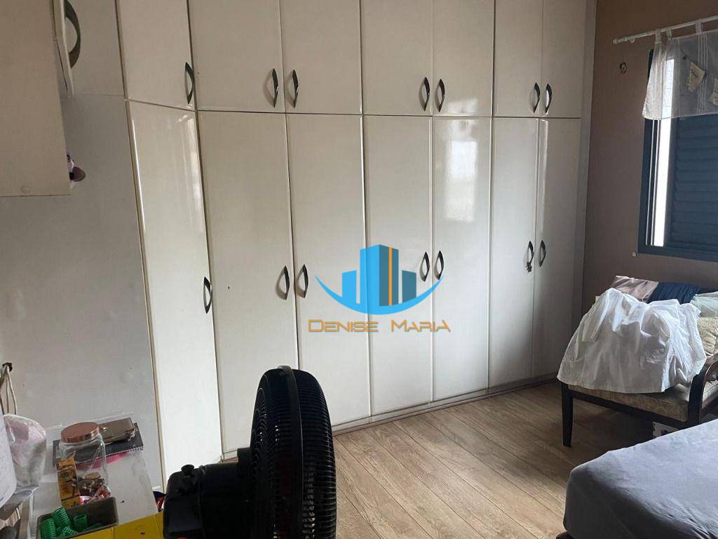 Apartamento à venda com 3 quartos, 86m² - Foto 9