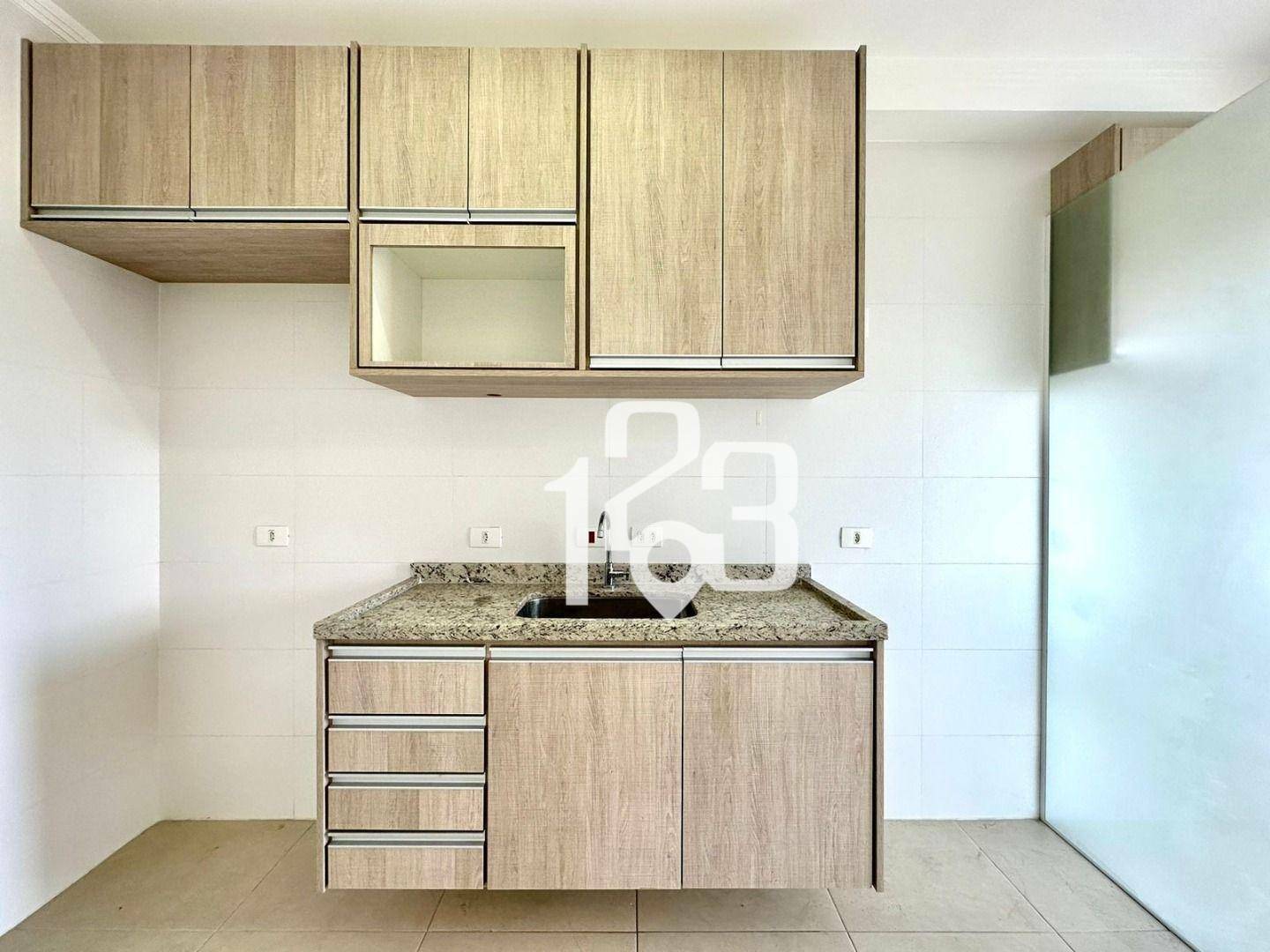 Apartamento para alugar com 1 quarto, 49m² - Foto 4